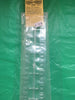SBS FLUSH FITTING WINDOWS for the "SBS" 1st CLASS PASSENGER CAR of the RUB Set. SILVERMAZ Model Railways