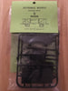 S - 4 Wheel open wagon of N.S.W.R. HO Kit : SILVERMAZ Model Railways : (Made in Australia)