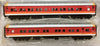 SI-203a On Track Models: MFH2703 & MFA2712 NSWGR Supplementary Interurban Two Car Set CANDY