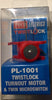 Peco:  PL-1001 TWISTLOCK TURNOUT MOTOR  & TWIN MICROSWITCH OO/HO