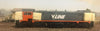 X class- VR Brass un-numbered Models: By Broad Gauge Models: V/Line (X37to X44) Diesel Locomotive. New Mint. BRASS MODEL