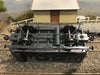 HG16 - Sold Out - WL117 N.S.W.G.R. Casula Hobbies RTR Model Brake Van : Version Way & Work Cream (Copy)