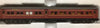 ACS 925 INDIAN RED  COMPOSITE SLEEPING CAR NSWGR 12 Wheel Passenger 72.6 Car Series - Eureka Models