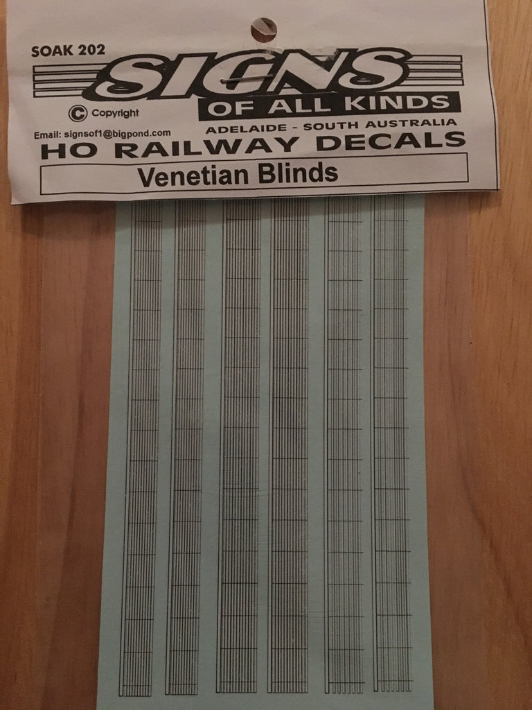 1955, 1956, 1957 CHEVY WAGON VENETIAN BLINDS *SALE 1955, 1956, 1957 CHEVY WAGON VENETIAN BLINDS *SALE
