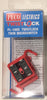 Peco: NEW PL-1005 TWISTLOCK TWIN MICROSWITCH OO/HO