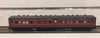 ACS 925 INDIAN RED  COMPOSITE SLEEPING CAR NSWGR 12 Wheel Passenger 72.6 Car Series - Eureka Models