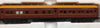 ACS 922 INDIAN RED ACS 922 COMPOSITE SLEEPING CAR NSWGR 12 Wheel Passenger 72.6 Car Series - Eureka Models *