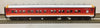 SI-203a On Track Models: MFH2703 & MFA2712 NSWGR Supplementary Interurban Two Car Set CANDY