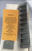 Clerestory Roof with Square Ended as used on CAMCO FO / BI SITTING CARS KITS NSWGR