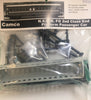 CAMCO “FO” 2nd Class Open End Passenger Car Kit of the N.S.W.G.R. HO scale