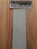 099 HO DECAL for O Scale "Lining & Corners" in "WHITE" suit all Loco's steam & diesels + passenger cars, - SOAK