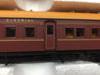 ACS 922 INDIAN RED ACS 922 COMPOSITE SLEEPING CAR NSWGR 12 Wheel Passenger 72.6 Car Series - Eureka Models *