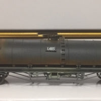 BOGIE WATER GIN WT L 485 "Weathered" WT485 NSWGR HO. : Casula Hobbies RTR: