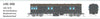 AUSTRAINS NEO - LHG 5678 No End Windows Weathered Grey