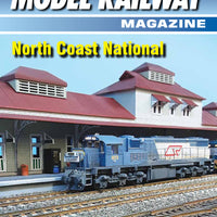 AMRM OCT 2020  Australian Model Railway Magazine