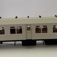 R - Casula Hobbies - Set105 - Un Painted  R Type - Ready to Run model:  NSWGR Passenger set, 5 car set.