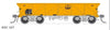 SO Concentrate Wagon - Pack D #107 - 5 car set AUSTRAINS NEO - SAR
