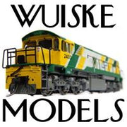 Wuiske Models