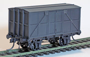 4 Wheel Wagons
