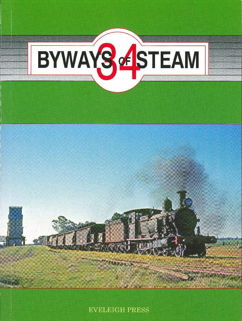 BYWAYS of STEAM