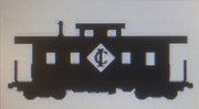 CABOOSE INDUSTRIES