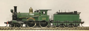 1A. A. -. Z12 Class Locomotive, Note; Orders over a $100.00 a free postage is offered.