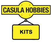 CASULA HOBBIES - KITS
