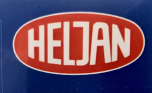 HELJAN HO