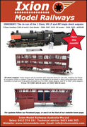 Ixion Model Railways