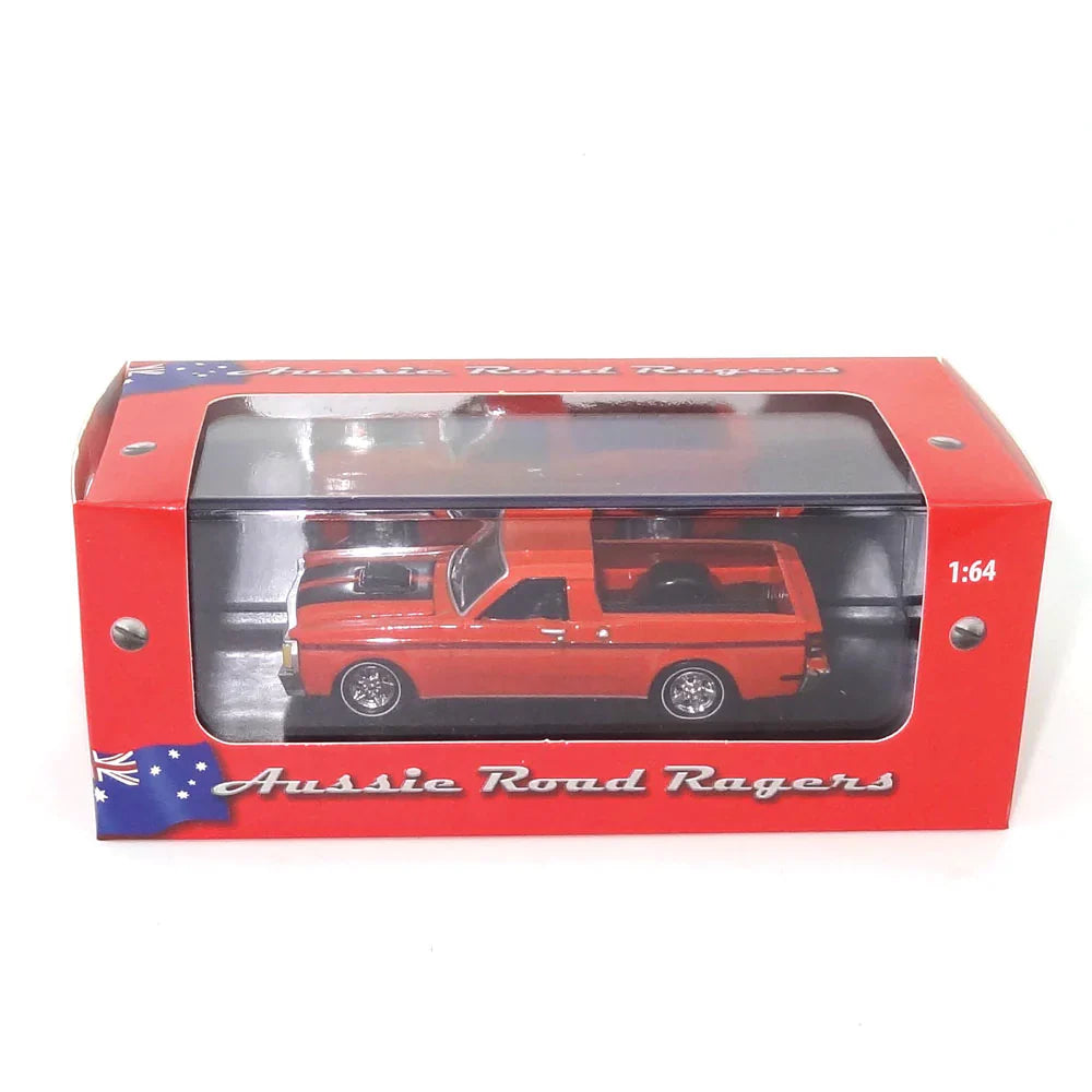 ROAD RAGERS | Precision Scale Models | Casula Hobbies