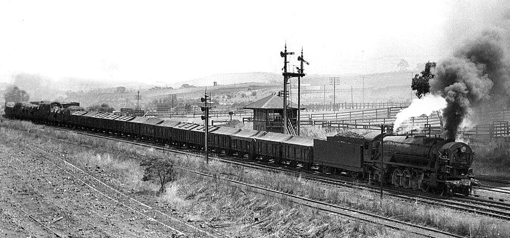 SDS MODELS  K Wagons NSWGR 5 PACKS