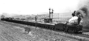 SDS MODELS  K Wagons NSWGR 5 PACKS