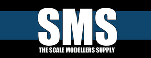 SMS The Scale Modellers Supplies