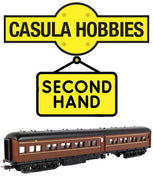 2nd Hand, Passenger Car