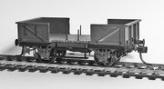 Casula Hobbies Shunters Wagon