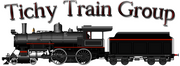 TICHY TRAIN GROUP