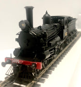 "New South Wales Government Railways"  Z14 class Locomotive Casula Hobbies Model Railways