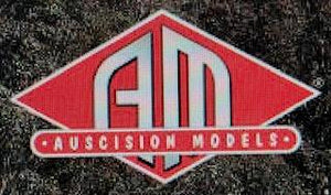 Auscision models