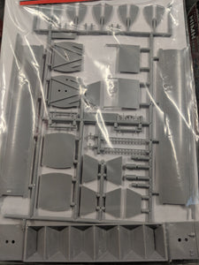 DISCONTINUED items and kits of the NSW RAILWAYS NEW & 2nd Hand