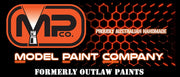Outlaw Paints
