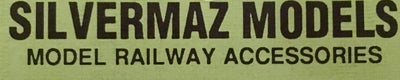 SILVERMAZ MODEL RAILWAYS