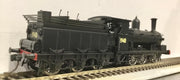 Z19 Class 0-6-0 Steam Locomotive..
