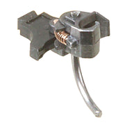 #   53 NEW HO Scale NEM 363 European-Style Couplers - Long (10.67mm , .420 inch , 27/64") Kadee