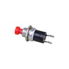 # 165 Quickie Switches (SPST) Push Button Switch - Red (normally open)