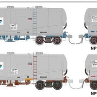 SDS Models:  - NSWPTC - NPRY/NPRF - SRA Mid 80s to Mid 90s - PRY 006