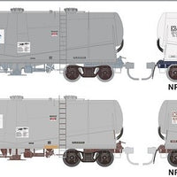 SDS Models:  - NSWPTC - NPRY/NPRF - Freight Rail 1995 - PRY 008