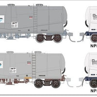 SDS Models:  - NSWPTC - NPRY/NPRF - Freight Corp 96 to 04 - PRY 009