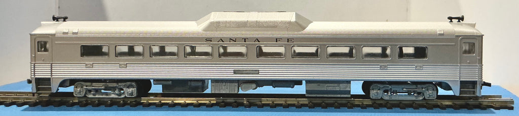 Athearn #2071 - RDC-1 SANTA FE RTR Dummy - new - mint condition AMERICAN MODELS