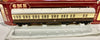 G.W.R. AIRFIX PASSENGER CAR CLASS B SUBURBAN 6896 - OO-HO - BODY GOOD CONDITION - COUPLERS ARE NOT ORIGINAL - FROM GMR AIRFIX #54250-0 - PRE-OWNED MODEL No1.