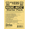 Kadee #1035 HO Scale Starter Pack (Kit)